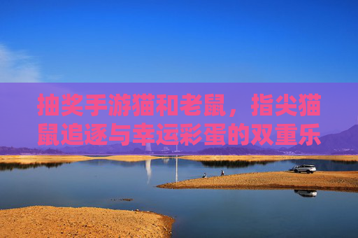 抽奖手游猫和老鼠，指尖猫鼠追逐与幸运彩蛋的双重乐趣