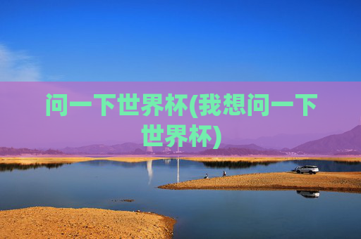 问一下世界杯(我想问一下世界杯)