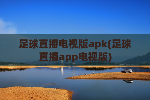 足球直播电视版apk(足球直播app电视版)