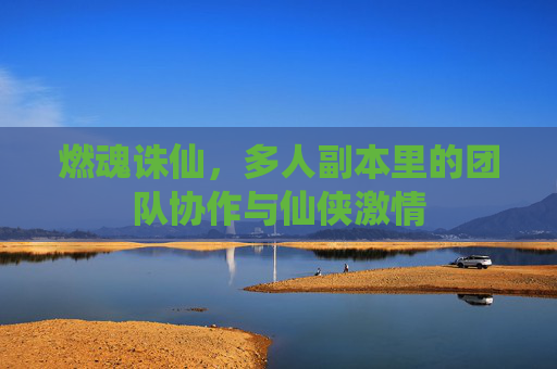 燃魂诛仙，多人副本里的团队协作与仙侠激情
