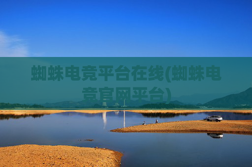 蜘蛛电竞平台在线(蜘蛛电竞官网平台)