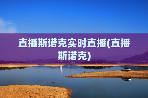 直播斯诺克实时直播(直播斯诺克)