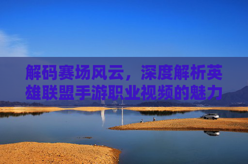 解码赛场风云,深度解析英雄联盟手游职业视频的魅力与价值,解码赛场风云,深度解析英雄联盟手游职业视频的魅力与价值