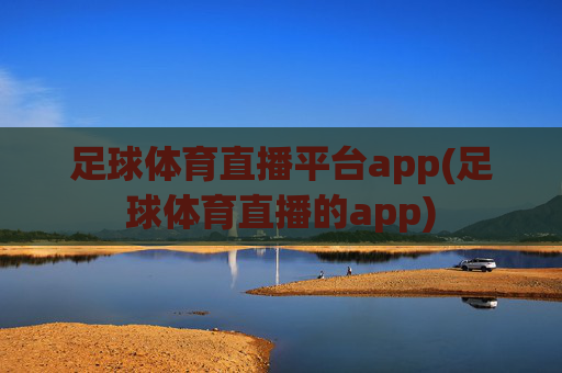 足球体育直播平台app(足球体育直播的app)