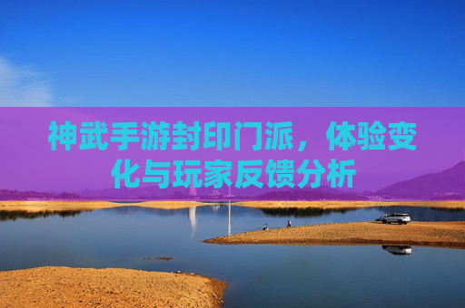 神武手游封印门派,体验变化与玩家反馈分析