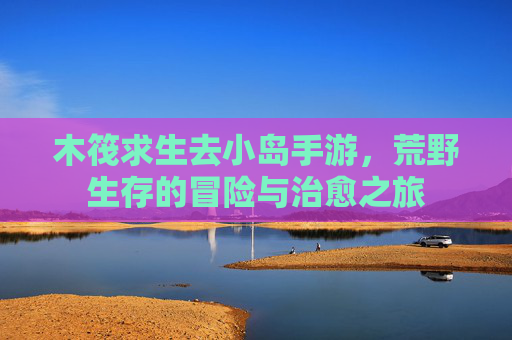 木筏求生去小岛手游，荒野生存的冒险与治愈之旅