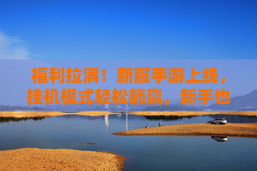 福利拉满!新服手游上线,挂机模式轻松躺赢,新手也能轻松拿收益