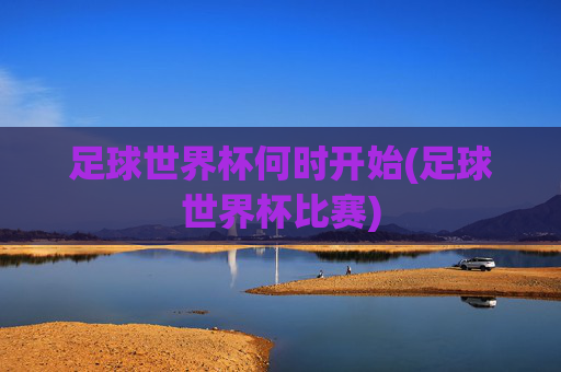 足球世界杯何时开始(足球世界杯比赛)