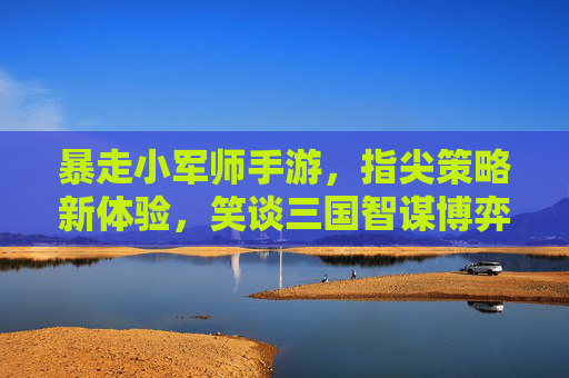 暴走小军师手游，指尖策略新体验，笑谈三国智谋博弈
