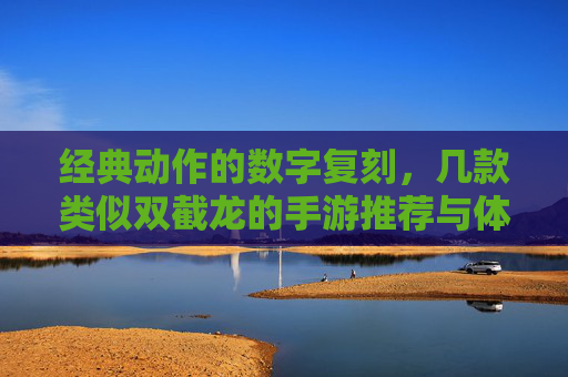 经典动作的数字复刻,几款类似双截龙的手游推荐与体验,经典动作的数字复刻,几款类似双截龙手游推荐与体验