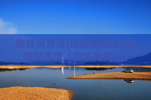 蜘蛛网首页(蜘蛛网 网站)蜘蛛网首页（蜘蛛网网站）