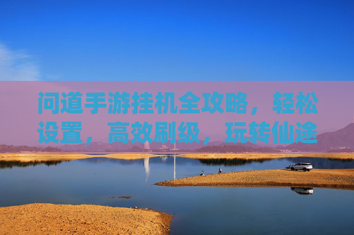 问道手游挂机全攻略,轻松设置,高效刷级,玩转仙途