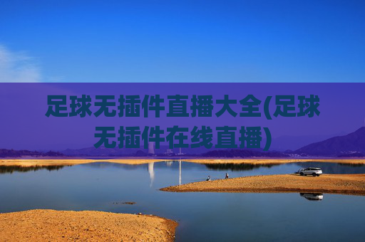 足球无插件直播大全(足球无插件在线直播)