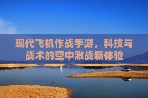 现代飞机作战手游，科技与战术的空中激战新体验