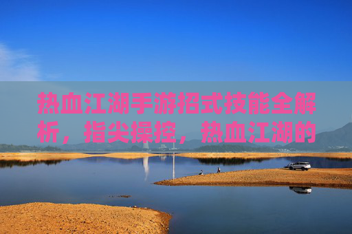热血江湖手游招式技能全解析,指尖操控,热血江湖的江湖豪情