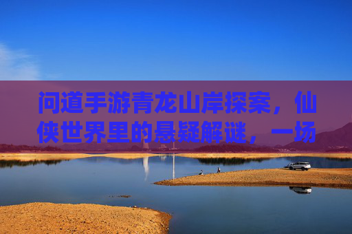 问道手游青龙山岸探案,仙侠世界里的悬疑解谜,一场关于真相的寻踪之旅