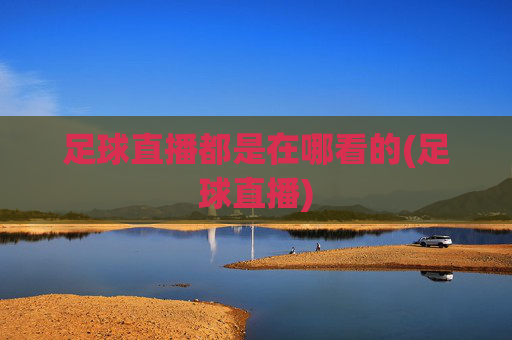 足球直播都是在哪看的(足球直播)
