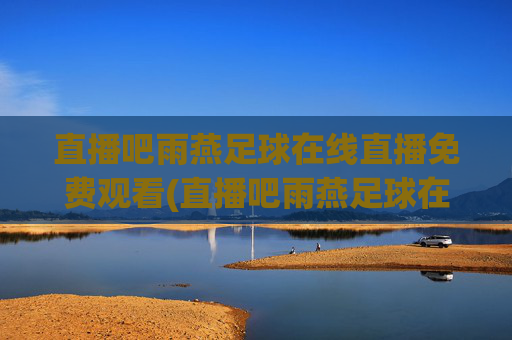 直播吧雨燕足球在线直播免费观看(直播吧雨燕足球在线直播免费观看)