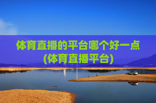 体育直播的平台哪个好一点(体育直播平台)