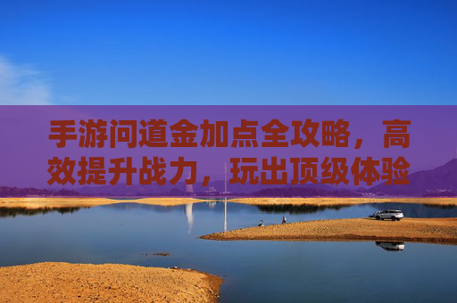 手游问道金加点全攻略,高效提升战力,玩出顶级体验