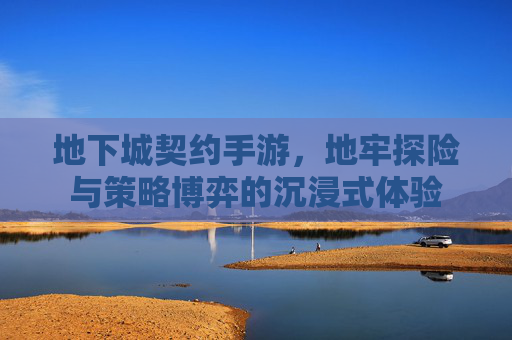 地下城契约手游,地牢探险与策略博弈的沉浸式体验