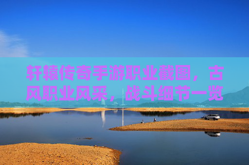 轩辕传奇手游职业截图,古风职业风采,战斗细节一览