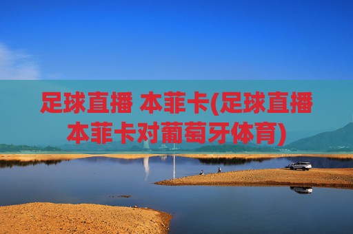 足球直播 本菲卡(足球直播本菲卡对葡萄牙体育)