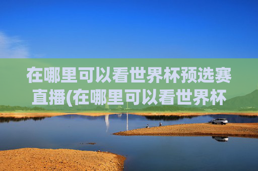 在哪里可以看世界杯预选赛直播(在哪里可以看世界杯预选赛直播回放)