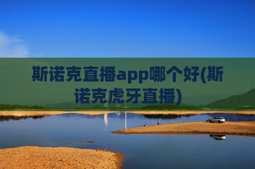 斯诺克直播app哪个好(斯诺克虎牙直播)