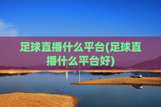 足球直播什么平台(足球直播什么平台好)
