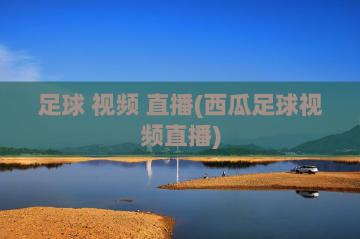 足球 视频 直播(西瓜足球视频直播)