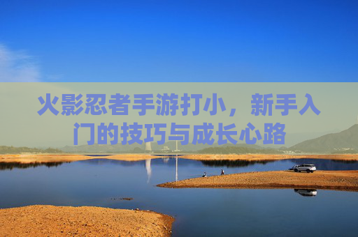 火影忍者手游打小,新手入门的技巧与成长心路