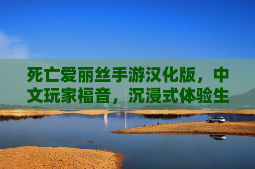 死亡爱丽丝手游汉化版,中文玩家福音,沉浸式体验生存与奇幻的交织,死亡爱丽丝手游汉化版,中文玩家福音,沉浸式体验生存与奇幻的交织