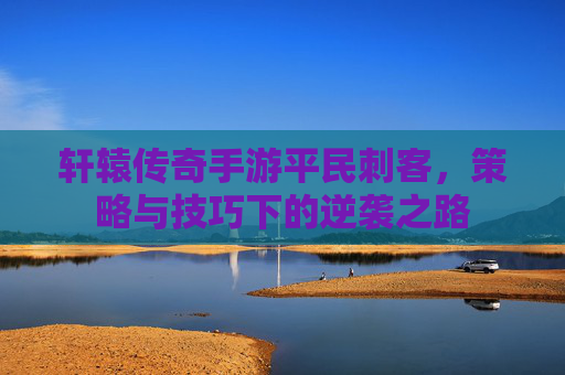 轩辕传奇手游平民刺客,策略与技巧下的逆袭之路