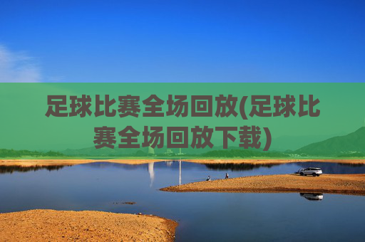 足球比赛全场回放(足球比赛全场回放下载)