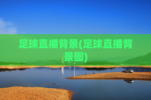 足球直播背景(足球直播背景图)