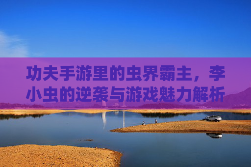 功夫手游里的虫界霸主，李小虫的逆袭与游戏魅力解析，功夫手游虫界霸主李小虫的逆袭与游戏魅力解析