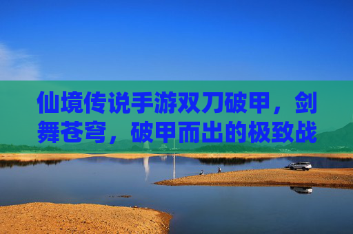 仙境传说手游双刀破甲,剑舞苍穹,破甲而出的极致战斗体验