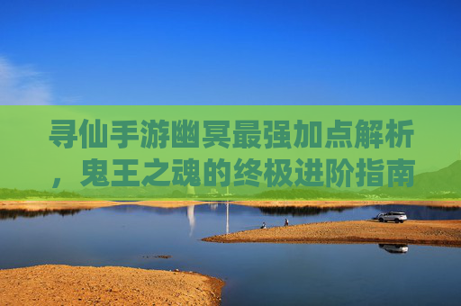 寻仙手游幽冥最强加点解析,鬼王之魂的终极进阶指南