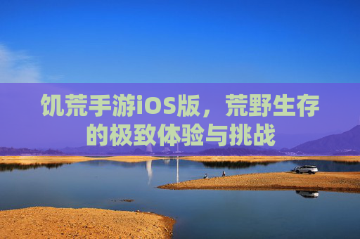 饥荒手游iOS版,荒野生存的极致体验与挑战