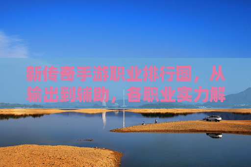 新传奇手游职业排行图,从输出到辅助,各职业实力解析与选择指南