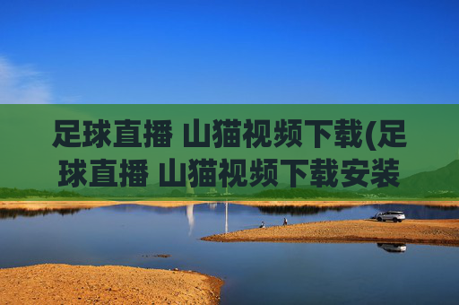 足球直播 山猫视频下载(足球直播 山猫视频下载安装)