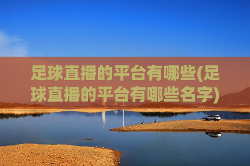 足球直播的平台有哪些(足球直播的平台有哪些名字)
