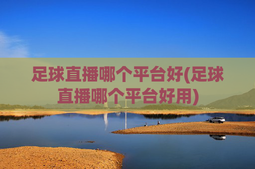 足球直播哪个平台好(足球直播哪个平台好用)