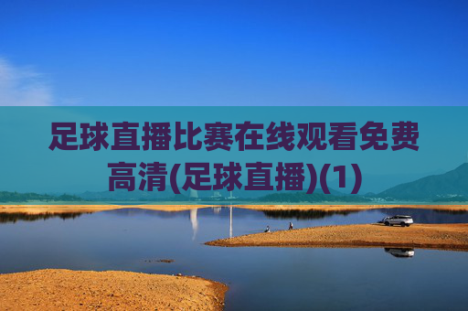 足球直播比赛在线观看免费高清(足球直播)(1)