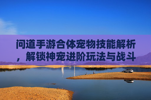 问道手游合体宠物技能解析,解锁神宠进阶玩法与战斗新体验