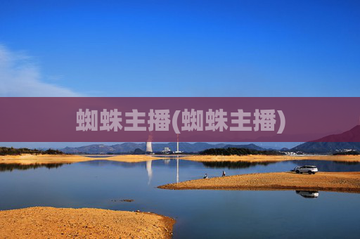 蜘蛛主播(蜘蛛主播)