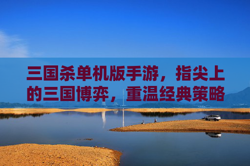三国杀单机版手游，指尖上的三国博弈，重温经典策略乐趣