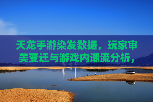 天龙手游染发数据,玩家审美变迁与游戏内潮流分析,天龙手游染发数据,玩家审美变迁与游戏内潮流分析