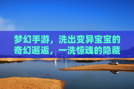 梦幻手游，洗出变异宝宝的奇幻邂逅，一洗惊魂的隐藏天赋觉醒记，梦幻手游，洗出变异宝宝的奇幻邂逅，一洗惊魂的隐藏天赋觉醒记